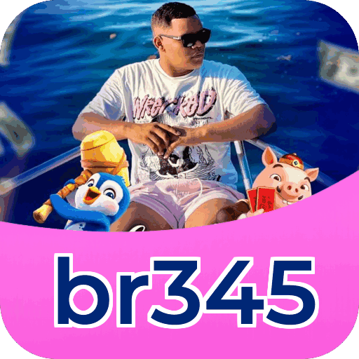 Plataforma br345 mostrando interface moderna, jogos certificados e recursos de segurança licenciados